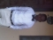 never u look down on someone