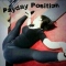 Gymnast at it