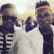 TopJazz and Reekado Banks 
