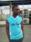 chilling at home
