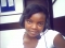 my lil sister... is she cute?