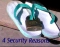 For security reason