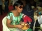 Just dey enjoyment