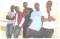 Young Dudes In Skool