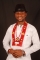 Imagine this vision keeping me alive;to be Nigerian's Next President...