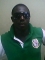 just chilling