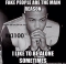 true word