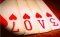 music is the beat of my heart