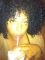 big brown eyes:)