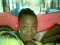 She is d one