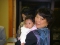 mother inlaw and our little princess