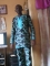 wat do u tink