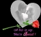 a kiss to say you are special