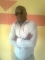 Me on top of d world