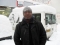 last Winter in Berlin, Germany