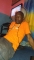 just me
