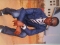 d man