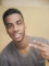 Smile on my face niggga....