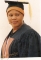 SHE IS AFRICAN QUEEN