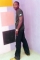 Hi, i am emmanuel from naija, i need a girl that will feel the same way i feel... heart to heart...