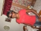 Home Pose