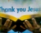 Have you thanked him today?