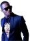Dbanj mr endowed