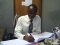 mayor in d office