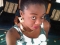 african beauty