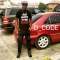 No hate in my Blood