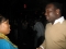 talking 