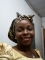 African lady to the core