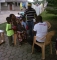 DURING AN INTERVIEW WITH GREEN WORLD GHANA LTD