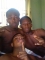 Can't do without ma buddies