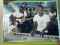 Thats me and my crew of instrumentalist,the best in town...