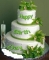 my birthday cake (2/1/83)