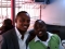 Kelvin (Big Brother Africa 2009) and I
