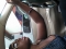crusing in my beamer