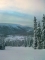 The Swedish winter and snow.