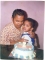 Myself n little bro Kev