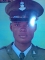 THE SOLDIER BOY