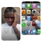 I lost ma password just got it now 