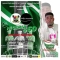 9JA DJ Lukas confirmed for DJAN Lagos unveiling greatness