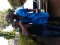 that is me and Dj Expensive wazobia fm abuja, I love that guy