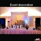 Event Decoration, Nigeria