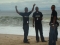 me at 2face beach birthday