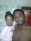 My Daughter and Husband