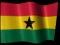 i love ghana
