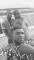 Japhet was with his guys chilling at home