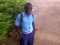FRANCIS IN UNIFORM